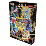 Yu-Gi-Oh! - Magnificent Monsters Box