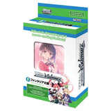 Weiss Schwarz - Fujimi Fantasia Bunko Vol.2 - Trial Deck - JET Cards