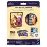 Disney Lorcana - Attack of the Vine - Rapunzel - Collection Starter Set