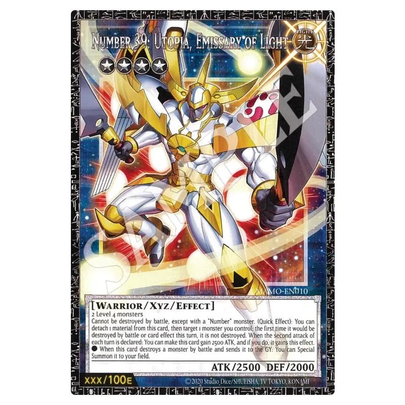 Yu-Gi-Oh! - Magnificent Monsters Box