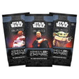 Star Wars Unlimited - Ashes of the Empire - Booster Pack - JET Cards