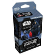 Star Wars Unlimited - Ashes of the Empire - Spotlight Deck - Emperor Palpatine - JET Cards
