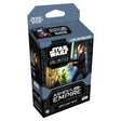 Star Wars Unlimited - Ashes of the Empire - Spotlight Deck - Luke Skywalker - JET Cards