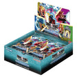 IN-STORE EXCLUSIVE - Dragon Ball Super Card Game - Ultra-Bout Series - B31 - Impact Beyond Dimensions - Booster Box (24 Packs) - JET Cards