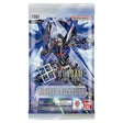 Gundam Card Game - Freedom Ascension - Booster Pack - JET Cards