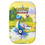 Pokemon - 30th Celebration - Mini Tin