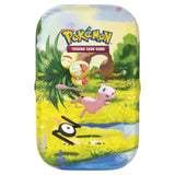 Pokemon - 30th Celebration - Mini Tin