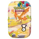 Pokemon - 30th Celebration - Mini Tin