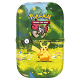 Pokemon - 30th Celebration - Mini Tin