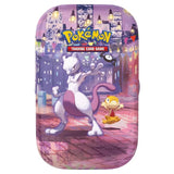 Pokemon - 30th Celebration - Mini Tin
