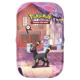 Pokemon - 30th Celebration - Mini Tin