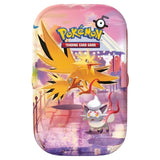 Pokemon - 30th Celebration - Mini Tin
