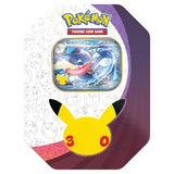 Pokemon - 30th Celebration - Tin - Greninja ex