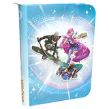 Riftbound: League of Legends TCG - Radiance - Collectors Binder