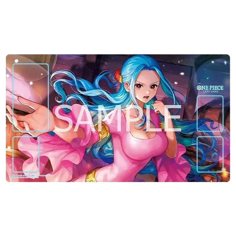 One Piece Card Game - Heroines Special Set