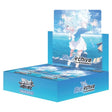 Weiss Schwarz - Blue Archive The Animation - Booster Box (12 Packs) - JET Cards