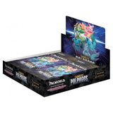 Palworld Official Card Game - Dawn of Palpagos - Booster Box (12 Packs)