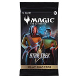 Magic The Gathering - Star Trek - Play Booster Pack