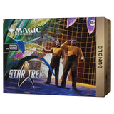 Magic The Gathering - Star Trek - Bundle