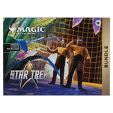 Magic The Gathering - Star Trek - Bundle