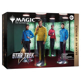 Magic The Gathering - Star Trek - Beam Me Up Bundle