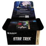 Magic The Gathering - Star Trek - Draft Night