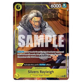One Piece Card Game - Illustration Box (IB-07)