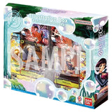 One Piece Card Game - Illustration Box (IB-07)