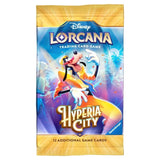 Disney Lorcana - Hyperia City - Booster Pack