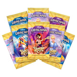 Disney Lorcana - Hyperia City - Illumineer's Trove