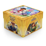 Disney Lorcana - Hyperia City - Illumineer's Trove