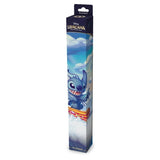 Disney Lorcana - Hyperia City - Playmat - Stitch and Angel