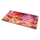 Disney Lorcana - Hyperia City - Playmat - Miguel Rivera – Promising Magician