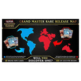 Yu-Gi-Oh! - Magnificent Maestros Box