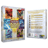 Yu-Gi-Oh! - Magnificent Maestros Box