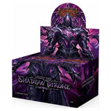 Flesh & Blood - Usurp the Shadow Throne - Booster Box (24 Packs)