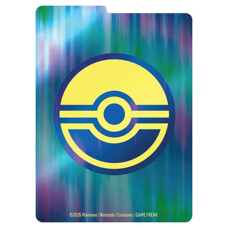 Pokemon - Mega Evolution - Delta Reign - Elite Trainer Box - JET Cards