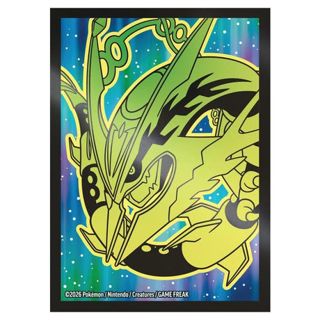 Pokemon - Mega Evolution - Delta Reign - Elite Trainer Box - JET Cards