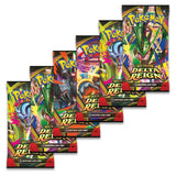 Pokemon - Mega Evolution - Delta Reign - Booster Bundle