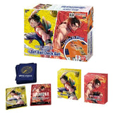 One Piece Card Game - Set Sail Deck Set - SD-01