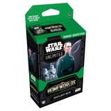 Star Wars Unlimited - Homeworlds - Spotlight Deck - Tarkin/Death Star