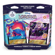 Disney Lorcana - Hyperia City - 2-Player Starter Set - JET Cards