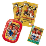 One Piece Card Game - Tin Pack Set (TS-03) - Monkey.D.Luffy V.1 - JET Cards
