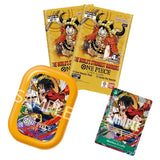 One Piece Card Game - Tin Pack Set (TS-03) - Monkey.D.Luffy V.2 - JET Cards