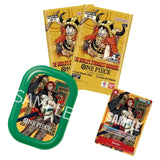 One Piece Card Game - Tin Pack Set (TS-03) - Shanks V.1 - JET Cards