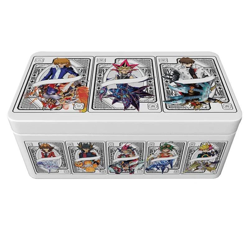 Yu-Gi-Oh! - 2025 Mega-Pack Tin