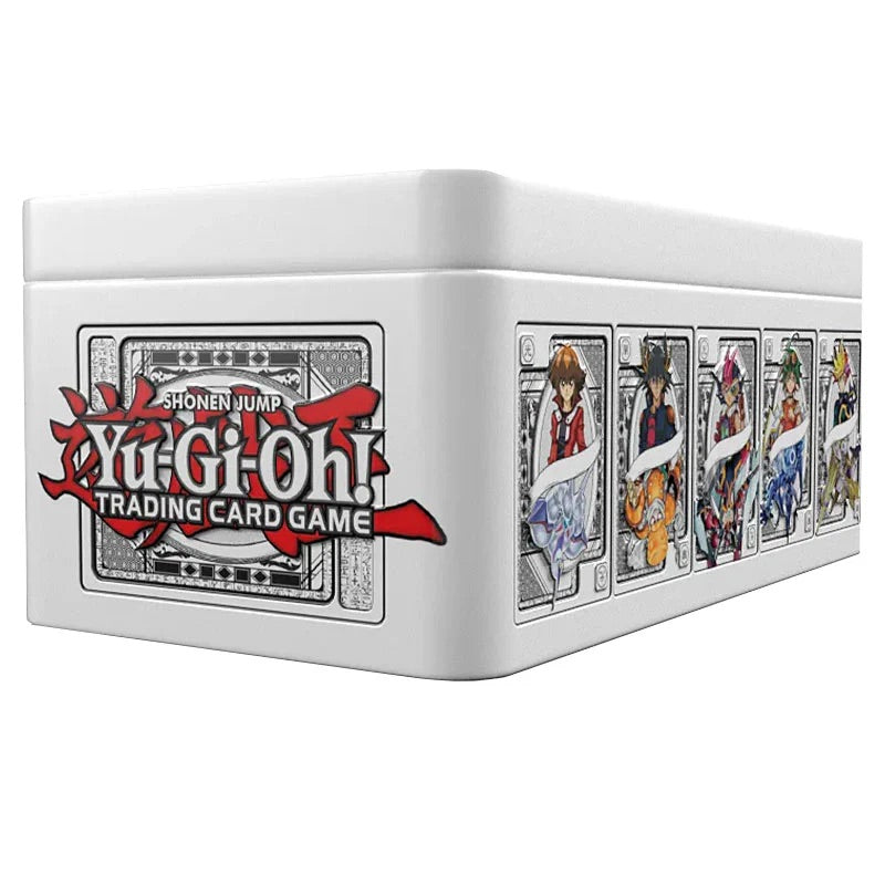 Yu-Gi-Oh! - 2025 Mega-Pack Tin
