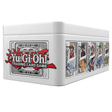 Yu-Gi-Oh! - 2025 Mega-Pack Tin