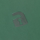Vault X - 4-Pocket Exo-Tec® - Zip Binder - Metallic Green