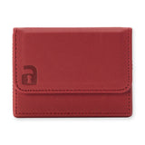 Vault X - Exo-Tec® - Sideloading Deck Box - Metallic Red